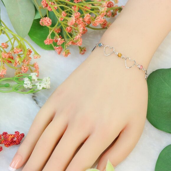 "New Beautiful Design Bracelet for Women/Girls, Gift, B591 - Picture 10 of 10